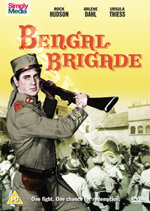 Bengal Brigade | Bengal Rifles  DVD